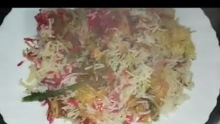 Mutant Biriyani recipe 5 minat me  zabardast recipe ek dum new recipe