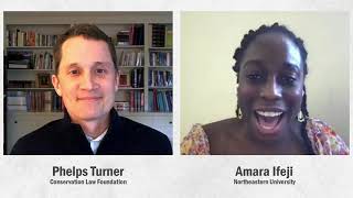 Earth Day 2021: In Conversation with Amara Ifeji, National Geographic Young Explorer & Activist