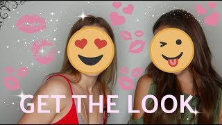 GET THE LOOK - JOELLE'S EDITION