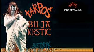 BILJA KRSTIC i Bistrik Orkestar - Jano sevdalino (audio)