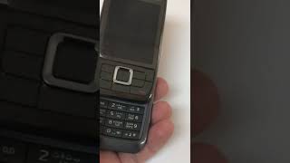 NOKIA E66 #nokia #mobile #phone #gadgets #viral