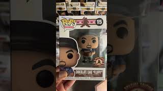 Chocolate Cake Funko Pop! 😆🤙🏽🤙🏽🍰 #reels #shorts #chocolatecake #funkopop #gabrieliglesias