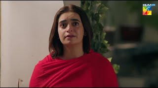 Pura Wajood Jal Ke Rakh Ho Gaya...!! #mirzazainbaig #minsamalik - Mohabbat Reza Reza - HUM TV