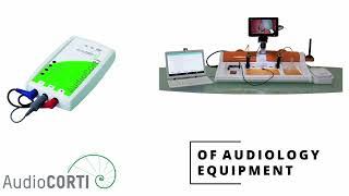 AUDIOCORTI our White Paper