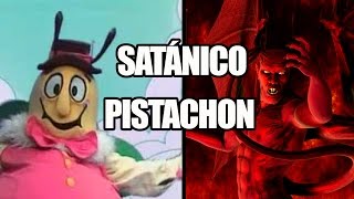 PISTACHON ZIG ZAG ¿DE SATÁNICO A CRISTIANO? [VERDAD REVELADA]