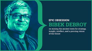 Algebra: Bibek Debroy