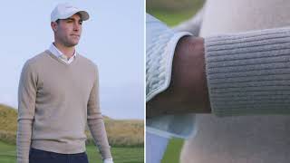 Fall 2024 | The Stableford Sweater