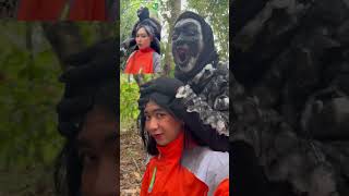 Buat ini sampe ke hutan 😭 #sptrakori_ #parody