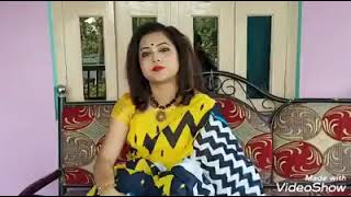 bengali Anchoring/Bangla bangaliyana/ সঞ্চালনা /বাংলা ও বাঙালিয়ানা