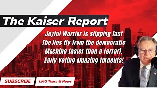 Kaiser Report 10:22F   SD 480p@johnrice4592