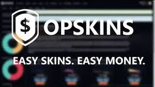 COMO VENDER TUS SKINS POR DINERO REAL - OPSKINS - TrickShooter2606