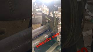 roller bend machine#roller#machine#shorts#viral