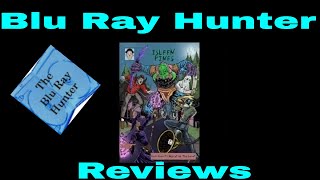 Blu Ray Hunter Reviews| Isleen Pines (2024)