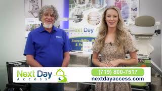 An Interview With Next Day Access's David Beiner