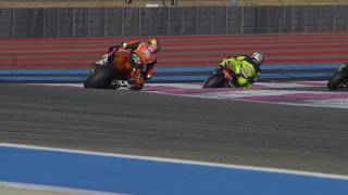 Bol d'Or 2017 (slow motion)