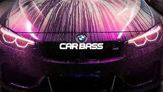 INNA - Hot (AIZZO Remix) (Bass Boosted)