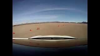 SCCA Autocross Marana Airport - Slowest Lap