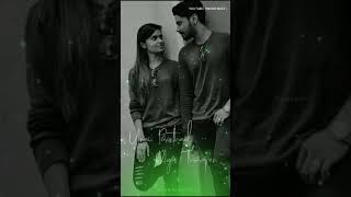 Inai Piriya Varam Ketpen💕Album Song 💕Tamil Love Whatsapp Status💕Trendy Editz