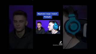 Rembol Pablo i Patryk i jedno wielkie xddddddd