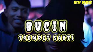 JOGET ACARAH || BUCIN PARAH || REMIX TROMPET BASS