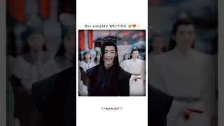 😄❤️😍#weiying #xioazhan #wangxian #weiwuxian #theuntamed #cdrama #kdrama