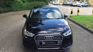 Audi A1 1.6 TDI SE