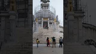 Dhauli Shanti Stupa 💙