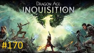 Altar of Mythal & Corypheus - Let's Play Dragon Age Inquisition  Blind #170