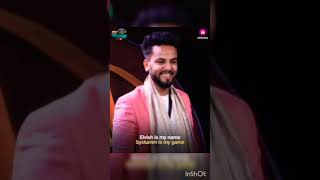 Elvish yadav Bigg boss ott winner 🏆 🥇  👑  #elvishyadav #viral #trending #systummm