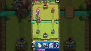 Clash Royale Series Part 9!