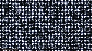 Lights Board 4K Glittering Lights Video Background Animation Free