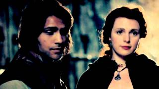 D'Artagnan & Constance | Nothing without you.