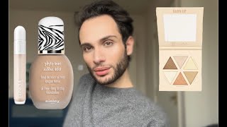 Sisley Phyto Teint Ultra Eclat Foundation || NEW! Clinique Even Better All-Over Concealer Review