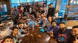 Our DJ's Family | Bangladesh DJ's Association 1st Meet & Treat