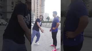 Wait For The End 😂 | Abhishek Nigam | Shekhar Singh | Hero Gayab Mode On