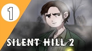 Silent Hill 2 #1. [Городок]