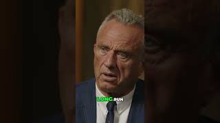 Dr. Phil's Latest RFK Jr. Interview: If You Knew Then What You Know Now? #politics #rfkjr #trump