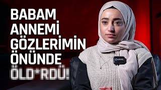 BABAM ANNEMİ GÖZLERİMİN ÖNÜNDE..! (Yetiştirme Yurdunda Geçen Hayat) Sibel Gümüş | YÜZLEŞME!