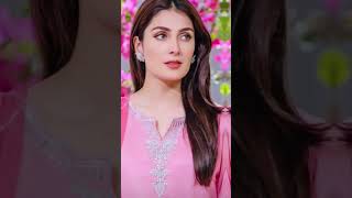 ayeza khan pics status video 🙃😍🔥 #lovenotes #shorts