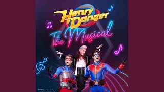 Henry Danger: The Musical - Time for Lunch! (Bulgarian)