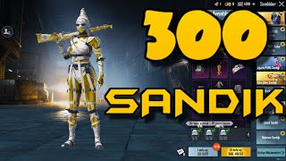 YENİ PREMİUM SANDIK TOPLAM 300 SANDIK AÇTIM!! - PUBG MOBİLE