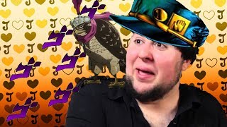 JonTron's Bizarre Adventure