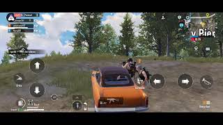 English Battlegrounds India : 👍 Good stream | Playing Solo | Streaming with Turnip