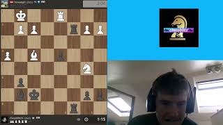 Petit blitz contre GM honestgirl