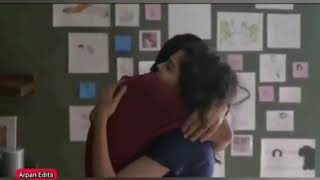 Kavya and Dhruv WhatsApp Status - Little Things - I like me Better when I'm with You