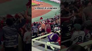 Tu hinchada loca hoy te viene alentar @SaprissaCanalOficial  @elpodcastdelahinchada