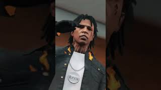 Y’all Ready Fa Some New🔥?Go Run Up The Recent Vid I Dropped #gta5#shorts#gta#jaydayoungan#gtarp