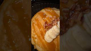 We drove to Florida for Keke’s pancakes #fy #food #foodie #foryou