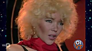 Vivien Vee - Higher (Festivalbar Asiago 1983) - [Remastered HQ Stereo] - #italodisco