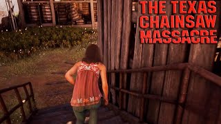 Grind To Level 99 Day 11 | The Texas Chainsaw Massacre (No Commentary)